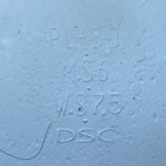 New Balance 860 Shoes Womens Size 8 Green Running Comfort Walking Gym Sneakers - Picture 9 of 9